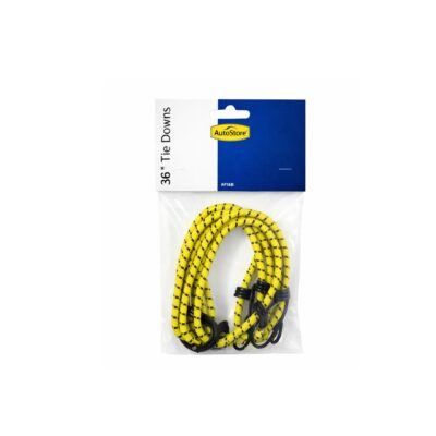 LIL AUTO STORE TIE DOWN 36 INCH 2PK 1CT