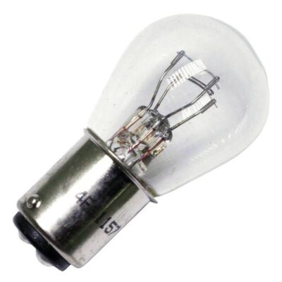 LIL AUTO STORE BULB #1157 2PK 1CT