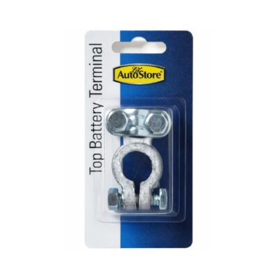 LIL AUTO STORE TOP BATTERY TERMINAL 2PK 1CT