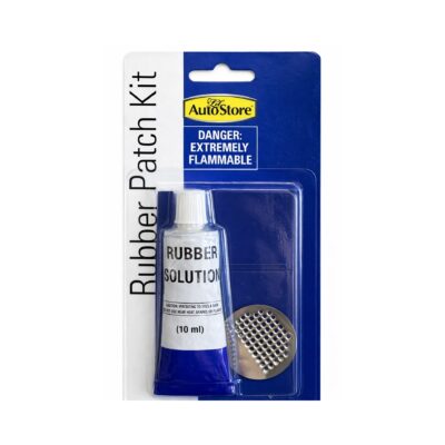 LIL AUTO STORE RUBBER PATCH KIT