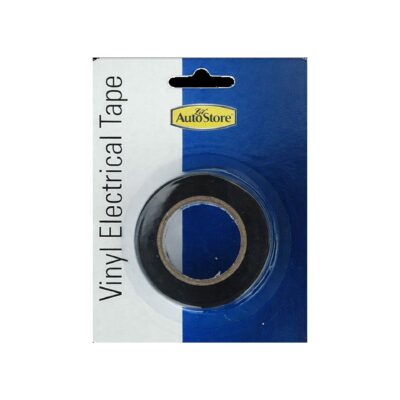 LIL AUTO STORE VINYL ELECTRICAL TAPE 1CT