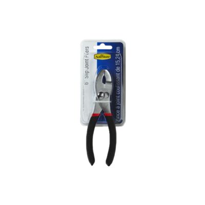 LIL AUTO STORE SLIP JOINT PLIERS 6 INCH