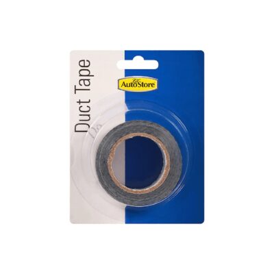 LIL AUTO STORE DUCT TAPE 1.25 INCH X 10 YARD 1CT