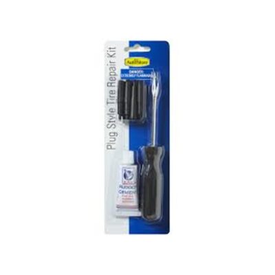 Lil Auto Store Tire Repair Kit Plug Style 1CT