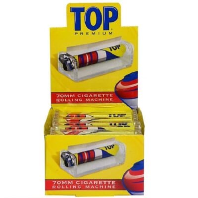 Top 70Mm Cigarette Rolling Machine 1CT