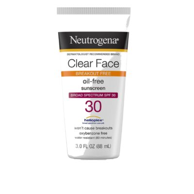 Neutrogena Spf 30 3OZ