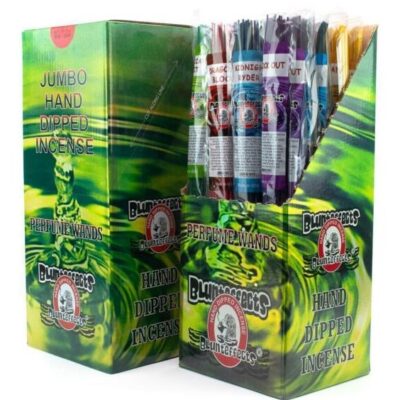 BLUNTEFFECTS INCENSE 19 INCH 24CT