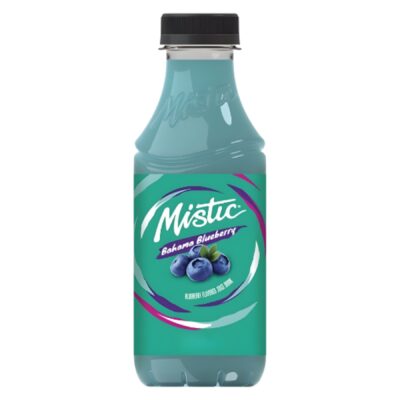 Mistic Juice 16OZ 12CT