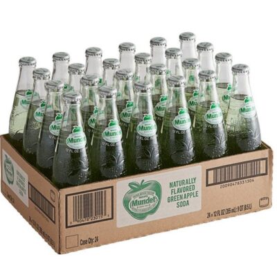 JARRITOS SODA