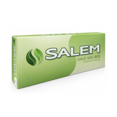 SALEM CIGARETTE 10CT
