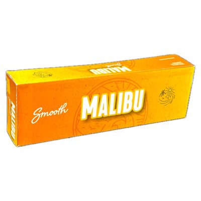 MALIBU CIGARETTES 20PK 10CT