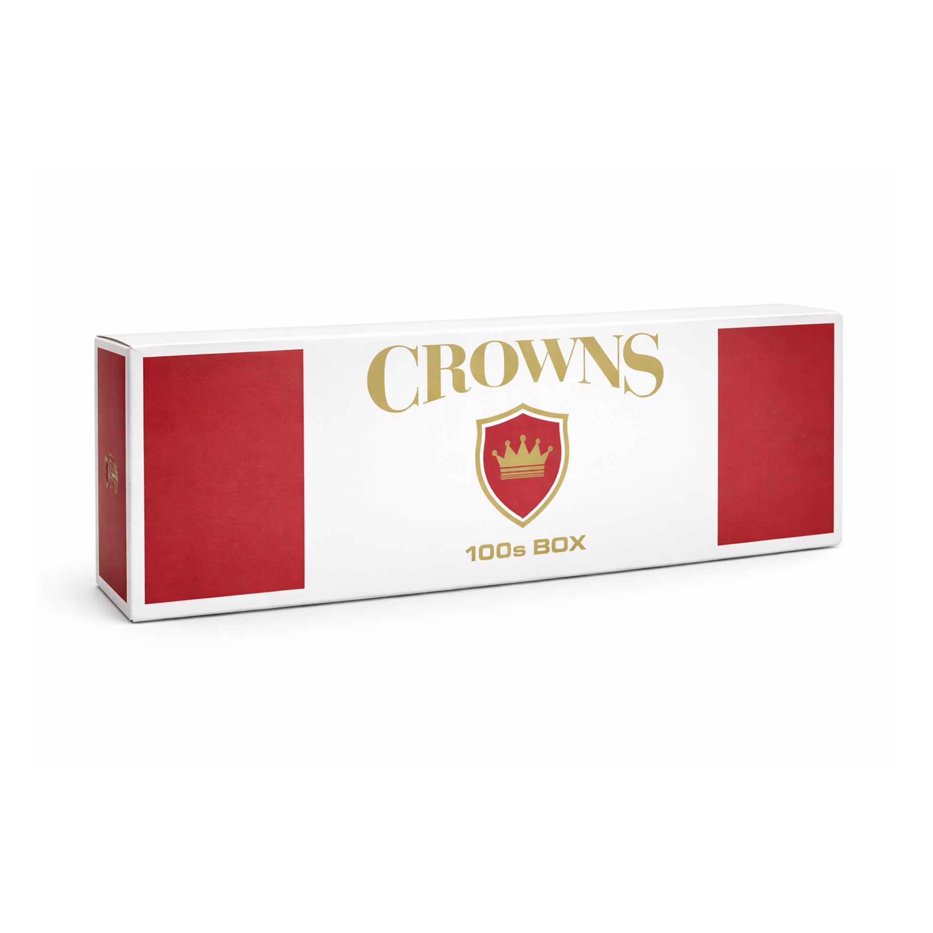 crown prismatic cigarettes IN 3 HOURS (6PM EST) we're gonna be cracking open cigarette booster packs. hoping to pull a holographic blackweed, a full leaf illustration rare, or a fent-laced gold foil polychrome that's Busted Crown/Prismatic Shard but epic