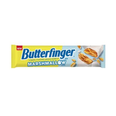 BUTTERFINGER CHOCOLATE BOX
