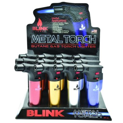 Blink Torch Lighter