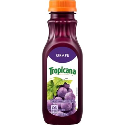 Tropicana Juice Pure Premium 12CT