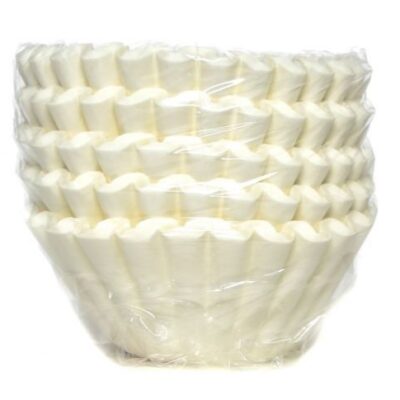 COFFEE FILTER BUNNS 1.5 GALLON SIZE 500CT