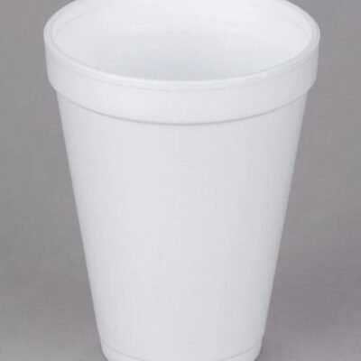 WINCUP 12OZ FORAM CUPS 12C18 12OZ 1000CT