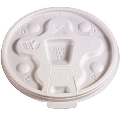 WINCUP LIDS 12OZ TO 24OZ DT18B 1000CT