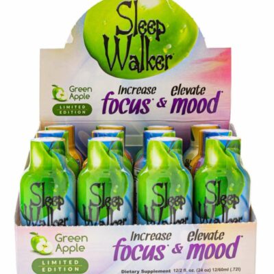 SLEEP WALKER KRATOM