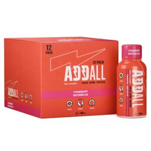 ADDALL XR SHOTS ORANGE 2 OZ 12CT