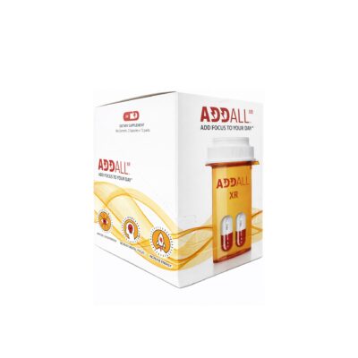 ADDALL DIETARY PILLS 2PK 12CT