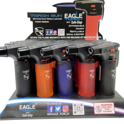 EAGLE TORCH LIGHTER