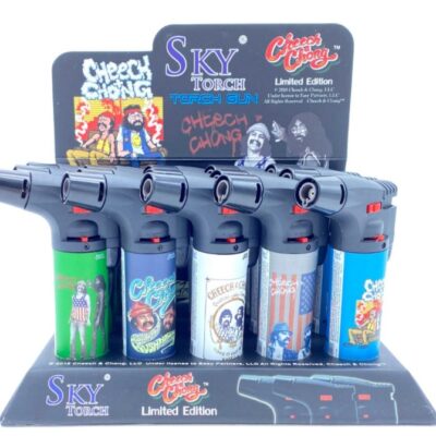 SKY TORCH LIGHTER