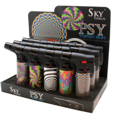 Sky Torch Lighter