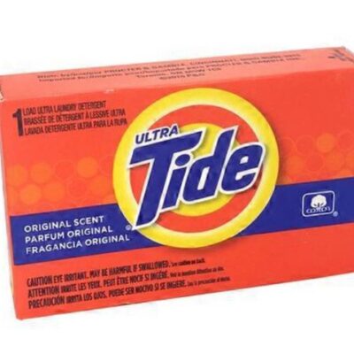 TIDE ORIGINAL 1 LOAD 51GM 1CT