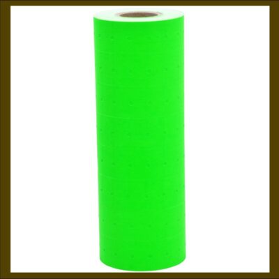 PRICE LABELS GS MX5500 8CT