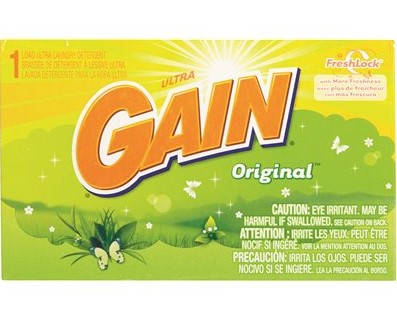 GAIN ORIGINAL 1 LOAD 1 CT