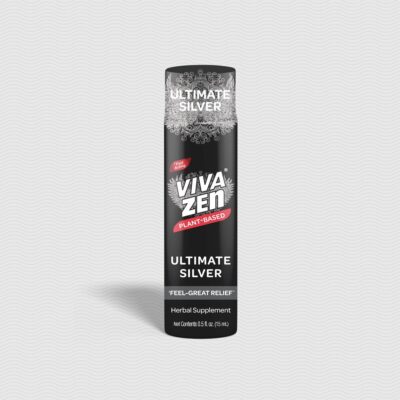 VIVA ZEN KRATOM SHOT 12CT