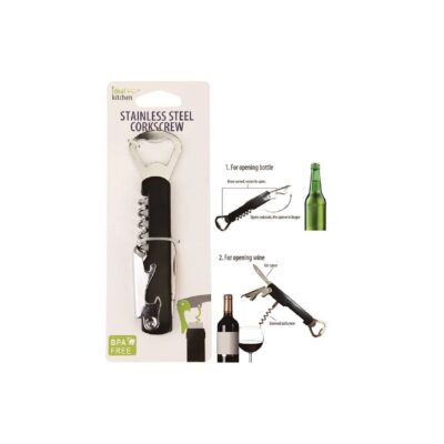 IDEAL KITCHEN CORKSCREW 1CT