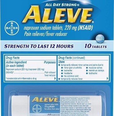 AVA PREGNANCY TEST 1 CT