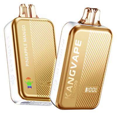 Kangvape 8000 Puffs 20ML 50MG 5CT