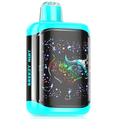 Kangvape Heaven X 40000 Puffs 50MG 5CT