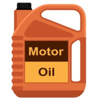 MOTOR OIL