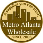 Metro Atlanta Wholesale Logo