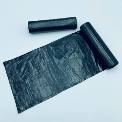 CAN LINER TRASH BAG