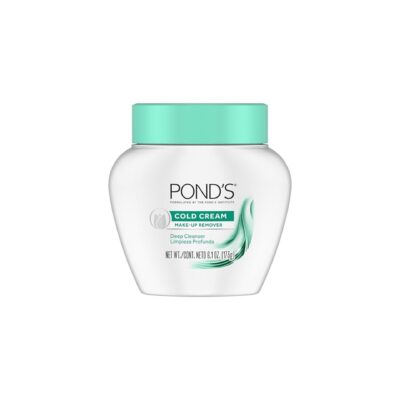 PONDS COLD CREAM 3.5 OZ 1 CT