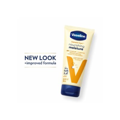 VASELINE LOTION