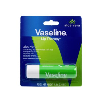 Vaseline Lip Therapy 1CT