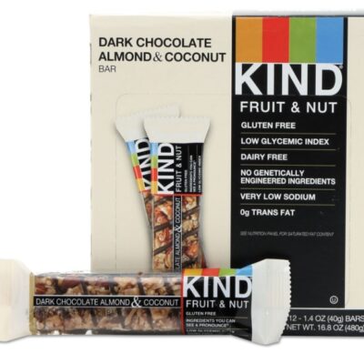 KIND PROTEIN BAR 1.4OZ 12 CT