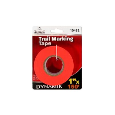 DYNAMIK TRAIL MARKING TAPE 23 MM x 45 M 1CT