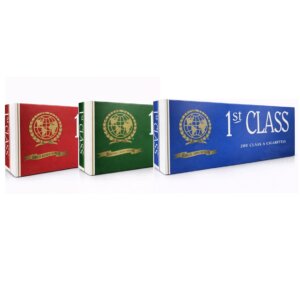 1ST CLASS BOX 20PK 10CT