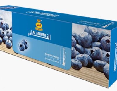 AL FAKHER HOOKAH FLAVOR 50GM 10CT
