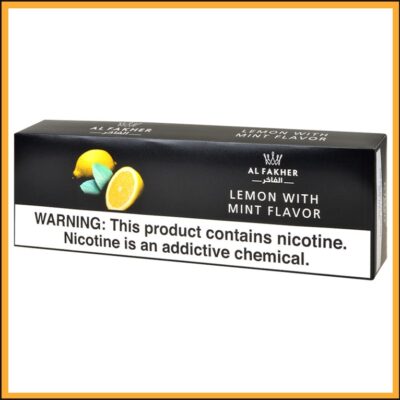 AL FAKHER HOOKAH FLAVOR 50GM 10CT