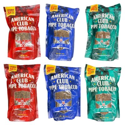 AMERICAN SPIRIT PIPE TOBACCO