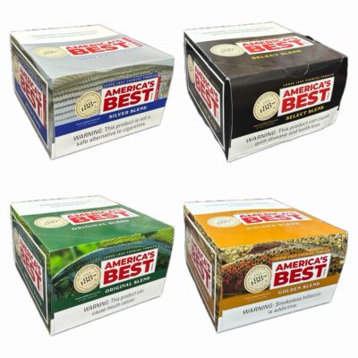 Americas Best 3OZ 6CT