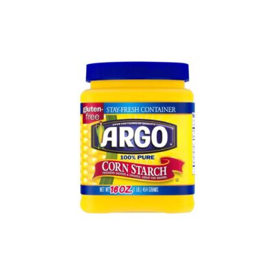 ARGO CORN STARCH